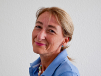 Schwester Nicola